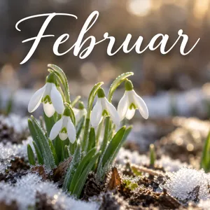 Februar