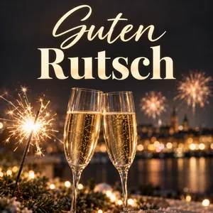 Guten Rutsch