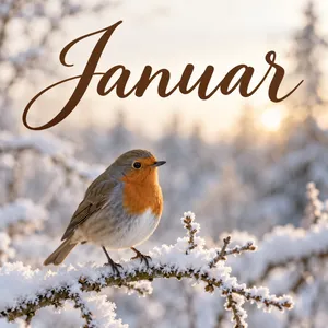 Januar