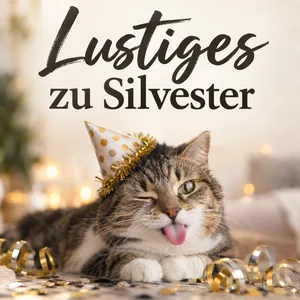Lustiges zu Silvester