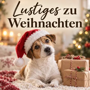 Lustiges zu Weihnachten