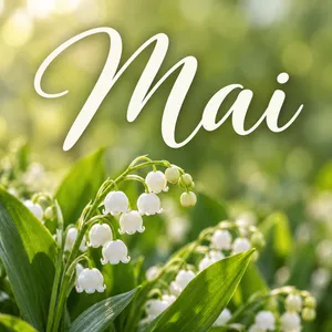 Mai