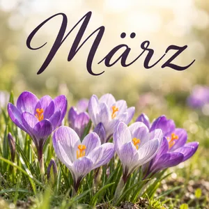 März