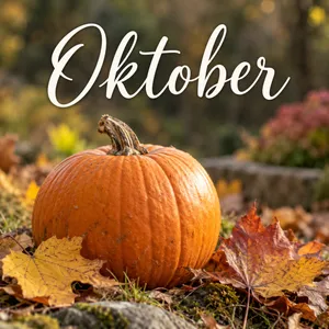 Oktober