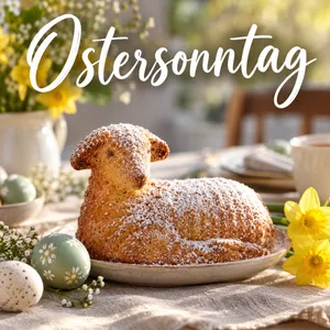 Ostersonntag