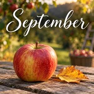 September