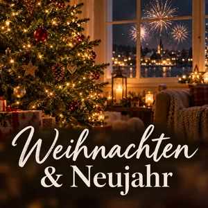 Weihnachten & Neujahr