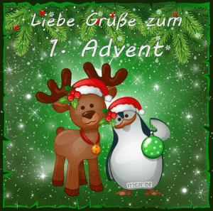 1 advent bilder kostenlos