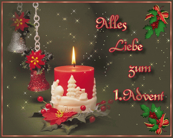 ᐅ 1 advent bilder whatsapp - Advent GB Pics 1 advent bilder whatsapp 001
