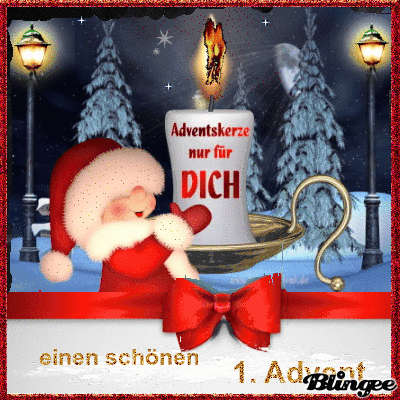 ᐅ 1 advent bilder witzig - Advent GB Pics 1 advent bilder witzig 026