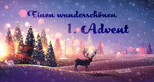 ᐅ 1 advent gif - Advent GB Pics 1 advent gif 002