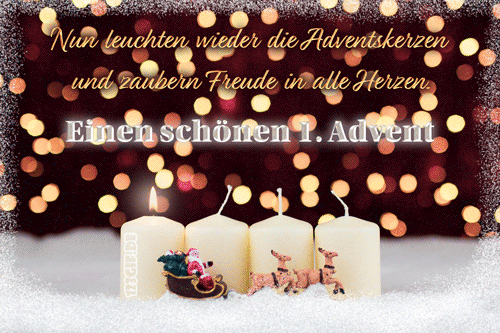 ᐅ 1 advent gif - Advent GB Pics 1 advent gif 003