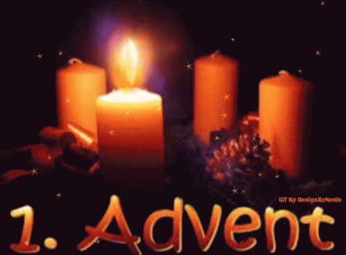 ᐅ 1 advent gif - Advent GB Pics 1 advent gif 005