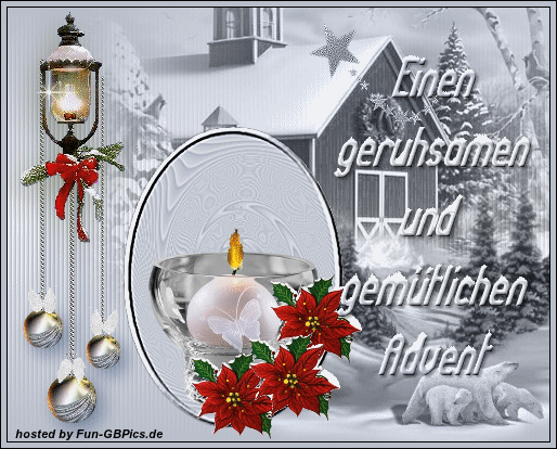 ᐅ 1 advent gif - Advent GB Pics 1 advent gif 007