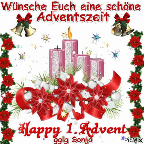 ᐅ 1 advent gif - Advent GB Pics 1 advent gif 010