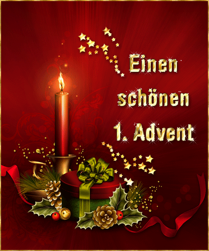 ᐅ 1 advent gif - Advent GB Pics 1 advent gif 012