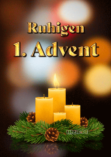 ᐅ 1 advent gif - Advent GB Pics 1 advent gif 013