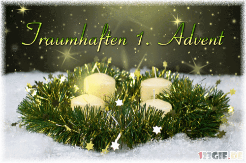 ᐅ 1 advent gif - Advent GB Pics 1 advent gif 014