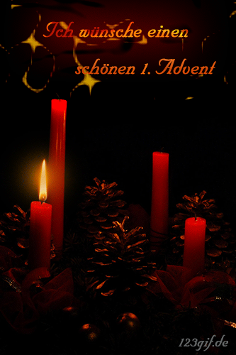 ᐅ 1 advent gif - Advent GB Pics 1 advent gif 016