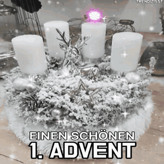 ᐅ 1 advent gif - Advent GB Pics 1 advent gif 017