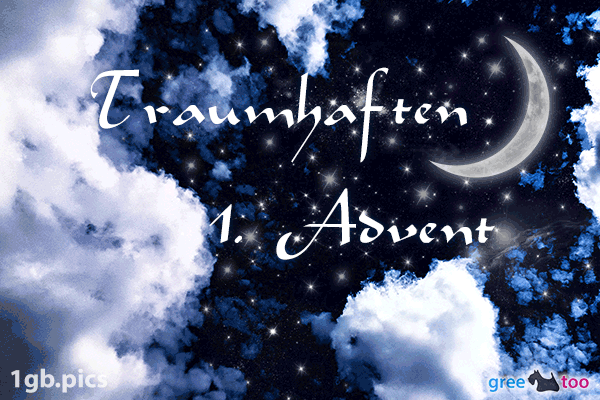 ᐅ 1 advent gif - Advent GB Pics 1 advent gif 022