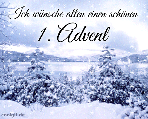 ᐅ 1 advent gif - Advent GB Pics 1 advent gif 024