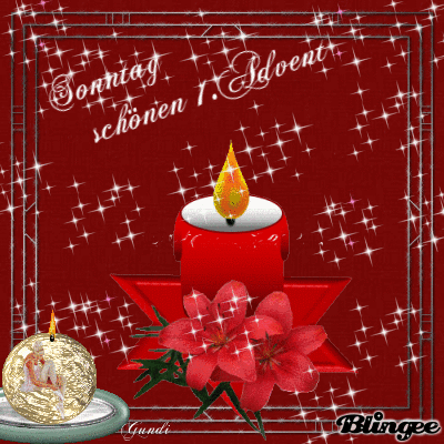 ᐅ 1 advent gif - Advent GB Pics 1 advent gif 030