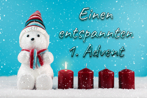ᐅ 1 advent gif - Advent GB Pics 1 advent gif 031