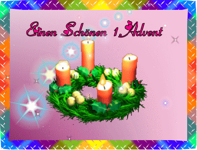 ᐅ 1 advent gif - Advent GB Pics 1 advent gif 033