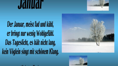 ᐅ 1 januar bilder kostenlos - Januar GB Pics