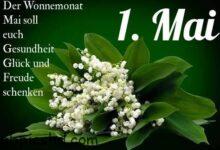 ᐅ 1 mai bilder - GB Pics