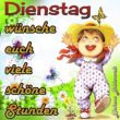 Dienstag