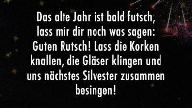 ᐅ Das alte Jahr ist jetzt bald futsch - Feste / Anlässe GB Pics