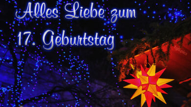ᐅ 17 geburtstag-bilder - Geburtstag GB Pics