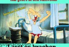 ᐅ guten morgen wochenteiler lustig - Nachmittag GB Pics
