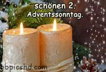 ᐅ 2 advent - GB Pics