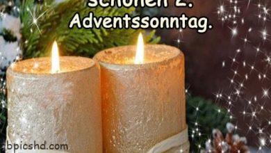 ᐅ 2 advent - Advent GB Pics