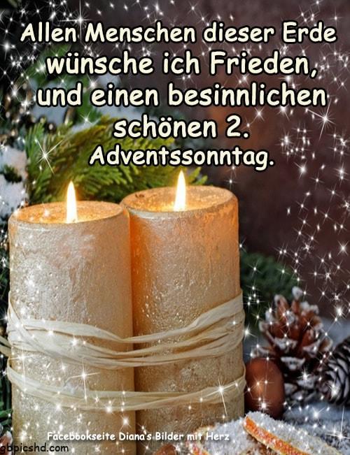 2 advent