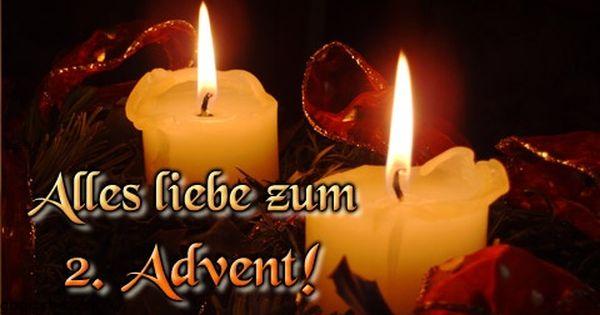 ᐅ 2 advent - Advent GB Pics