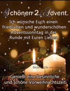 2 advent 3