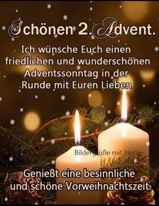 ᐅ 2 advent 3 - Advent GB Pics