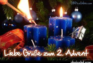 2 advent gb pics
