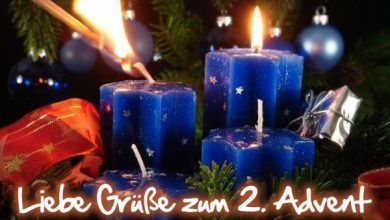 ᐅ 2 advent gb pics - Advent GB Pics
