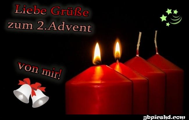 ᐅ 2 advent gb pics - Advent GB Pics