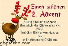 ᐅ 2 advent lustige bilder - GB Pics