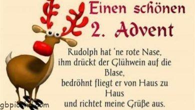 ᐅ 2 advent lustige bilder - Advent GB Pics