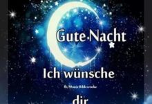 ᐅ gute nacht freunde - Feste / Anlässe GB Pics