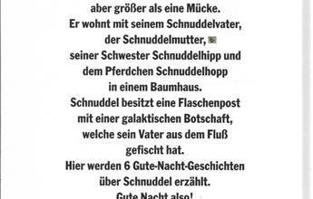 ᐅ gute nacht geschichte - Gute Nacht GB Pics
