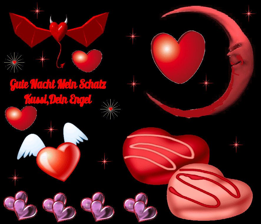  gute nacht mein schatz Gute Nacht GBPicsHD