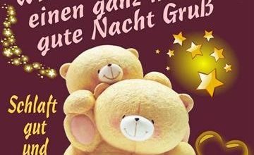 ᐅ gute nacht - Gute Nacht GB Pics